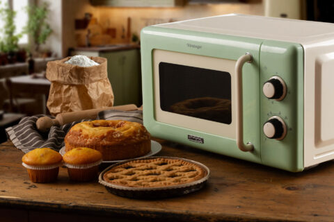 Ariete Vintage 3960/04