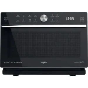 Whirlpool MWSC 933 SB