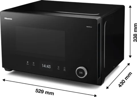 Hisense H28SO1