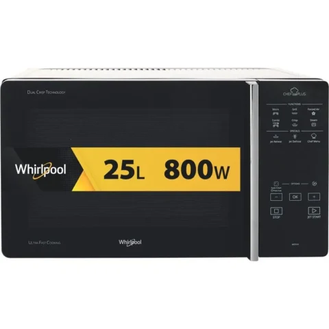 Whirlpool MCP 349 BL