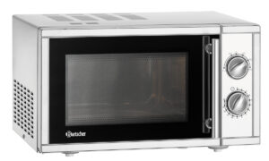 Bartscher Microonde 23L 900W