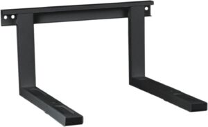 PureMounts MWH-01 supporto microonde a parete