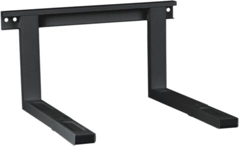 PureMounts MWH-01 supporto microonde a parete
