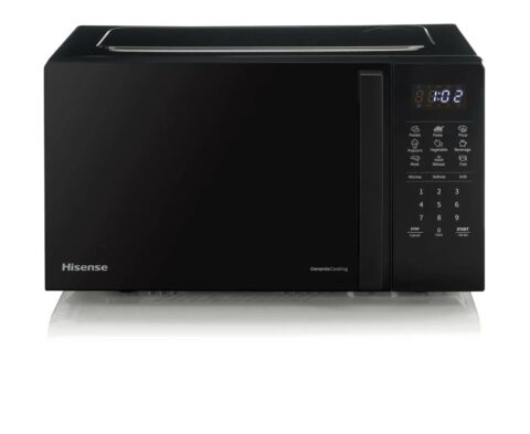 Hisense H20MOBS4HG