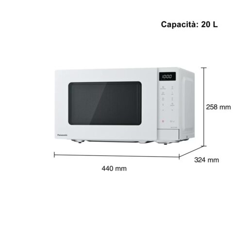 Panasonic NN-ST21QWEPG