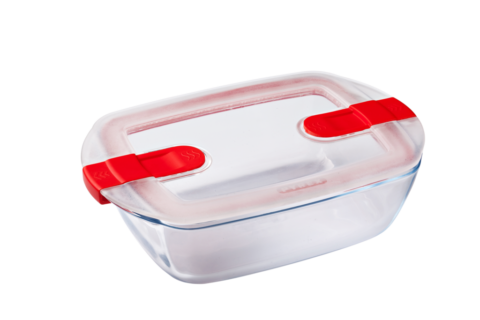 Pyrex Cook&Heat 23x15 cm